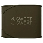 Sweet Sweat Waist Trimmer By Sports Research For & Women - Army Style Size. Fixed Price $27.95.