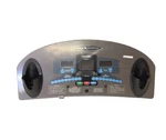 Vision Fitness T9450HRT Treadmill Display Console Overlay 026553-ZUP. Fixed Price $241.99.
