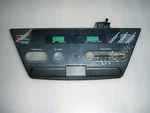 Proform Crosswalk 495LS Treadmill Control Panel. Fixed Price $79.99.