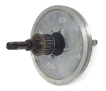 Sportsart S715 Stepper Pulley And Crank Set C521M-083. Fixed Price $75.99.