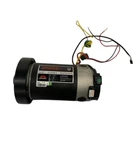 Horizon Fitness Treadmill Dc Drive Motor With Flywheel 1000468286. Fixed Price $768.99.