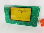 Precor 9.27-07 Treadmill Display Console Electronic Board ALT-2187 (CP897). Fixed Price $229.99.