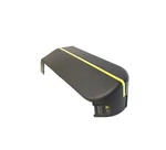 Technogym Top Right Side Casing Bottom Case Cover Treadmill 0C004572AB Part. Fixed Price $89.00.