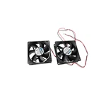 Fitness Spirit Treadmill Display Console Fan Set RDH8025S F040101. Fixed Price $19.99.