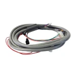Vision Fitness X6200HRT EP34 Elliptical Main Wire Harness 010909-A. Fixed Price $71.99.