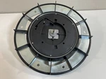 Replacement Part - Bodycraft VR500 Rower Rowing Machine Flywheel Fan. Fixed Price $199.99.