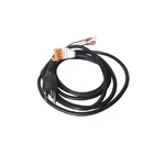 Freemotion Nordictrack Reebok Proform Cycle Bike Power Cord 110 Volt 342275. Fixed Price $80.99.