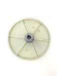 Life Fitness Upright Stepper Elliptical Flywheel Pulley 0K35-01186-0007. Fixed Price $49.99.