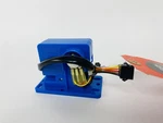True Fitness XM30 Elliptical Resistance Motor Brake Tensioner M-100A (RM76). Fixed Price $49.99.