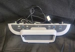 Precor Treadmill/elliptical Cardo Theater Pep 2 Pvs Controller With Phone Shelf*. Fixed Price $180.00.