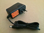 Vision 900109V Ac Switching Power Supply Adapter 90-240V To 12V Dc 0.75A. Fixed Price $11.49.