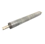 Cybex Trotter Fitness 535 Treadmill Rear Idler Roller. Fixed Price $87.99.