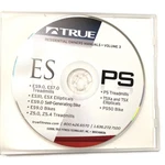 True Fitness Residential Owners Manuals VOLUME3 Ps Treadmill Exercise Bike Cd. Fixed Price $13.99.