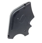 Assault Airbike Elite Stationary Chain Guard MFR-394-6-2901-060A. Fixed Price $10.00.