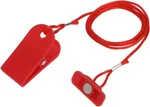 Treadmill Universal Safety Key Magnet Lock Fitness Replacement Kit. Fixed Price $16.99.