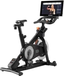 Nordictrack NTEX02121 Commercial S22I Studio Cycle Exercise Bike New In Box. Fixed Price $1400.00.