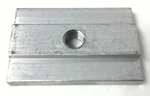 True Fitness TPS300-1 07-3PS3474K Treadmill Side Rail Guide Plate. Fixed Price $34.99.