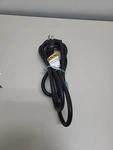 Nordictrack T5.5 Treadmill Power Cord - NTL60011.1 (23F). Fixed Price $22.00.