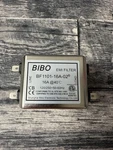 Bibo Emi Filter BF1101-16A-02 120-250V 60HZ Horizon Treadmills. Fixed Price $19.99.