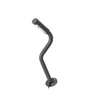 Life Fitness Elliptical Left Handlebar Assembly AK62-00087-0000. Fixed Price $156.99.