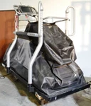 Woodway Alter-g P200 Zero Gravity Treadmill Anti 2013. Fixed Price $13999.99.