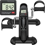 Indoor Elliptical Machine Cross Trainer Exercise Fitness Workout Cardio. Fixed Price $73.23.