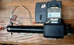 Nordic Track Ts Treadmill Incline Motor P/n F-287387 Working. Fixed Price $35.00.