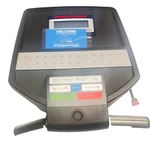 Pro-form Display Console Residential Treadmill 372045 In Black. Fixed Price $217.99.