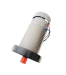Proform Nordictrack Treadmill Dc Drive Motor With Flywheel 351349 & 405688. Fixed Price $337.99.