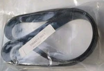 Life Fitness Cybex Treadmill Motor Roller Drive Belt Oem 1004417-0001 Poly. Fixed Price $24.00.