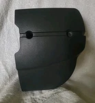 Life Fitness Treadmill Rear Cover Plastic Frame Cap 0K65-01065-00. Fixed Price $19.95.