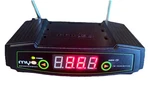 Mye Entertainment Mwt-fm Single Channel Dual Diversity Transmitter- Analog. Fixed Price $29.99.