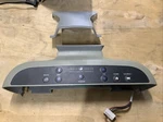 Precor Cardio Theatre Keypad. Fixed Price $60.00.