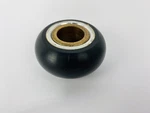 Life Fitness X9I Elliptical Roller Wheel (WP129). Fixed Price $39.99.