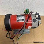 Cambridge Treadmill Drive Motor 3.0HP JM12-008 100 Vdc #2S3. Fixed Price $188.00.