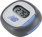 New Balance Via Base + Steps Distance Fitness Sports Monitor Pedometer Ship Fast. Fixed Price $7.99.