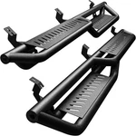 Oedro Running Boards For Tacoma Compatible With 2005-2023 Toyota Double. Fixed Price $600.99.