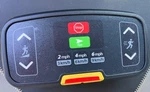Life Fitness Treadmill Zone Activity Charger Assembly AK99-00007-2400. Fixed Price $150.00.