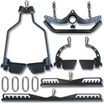 Korikahm Lat Pulldown Attachments For Cable Pulley System Machine, T-bar Row .... Fixed Price $176.72.