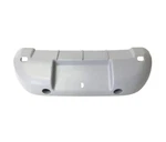Precor Elliptical Rear Silver Gray Ramp Endcap 39741-101 PPP000000039741102. Fixed Price $130.99.