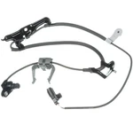 Holstein Parts 2ABS0897 Wheel Speed Sensor - Compatible With Select Toyot.... Fixed Price $97.58.