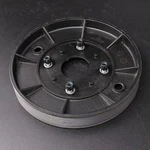 Bowflex Max Trainer Main Drive Pulley - Lower Or Upper, Fits M3 Thru M9 & Total. Fixed Price $51.76.