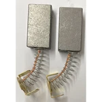 Carbon Brushes For Treadmill Sportart 6300 6310 Gym Exercise 9.5X15X30 E137. Fixed Price $8.78.