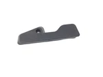 Bowflex Nautilus Residential TC100 TC5 Treadmill Left Belt Guide 003-5668. Fixed Price $14.99.
