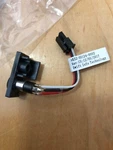 Life Fitness AK32-00124-0002 New Audio Jack / Cable. Fixed Price $25.00.