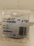 Lot Of Nos Oem 3965092 Wheel Seals Acdelco Gmc Chevy Buick. Fixed Price $19.80.