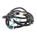 Proform Epic Freemotion Gold's Gym Healthrider Image Treadmill Power Cord 031229. Fixed Price $14.99.