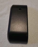 Life Fitness 95X Elevation Elliptical Right Outer Plastic Cover 0K69-01117-0000. Fixed Price $11.99.