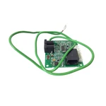 Keys Healthtrainer Treadmill Ekg Pulse Heart Rate Circuit Board Module 407-00018. Fixed Price $49.99.