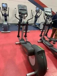 Life Fitness Integrity Clsx Elliptical - Cleaned & Serviced. Fixed Price $1495.00.